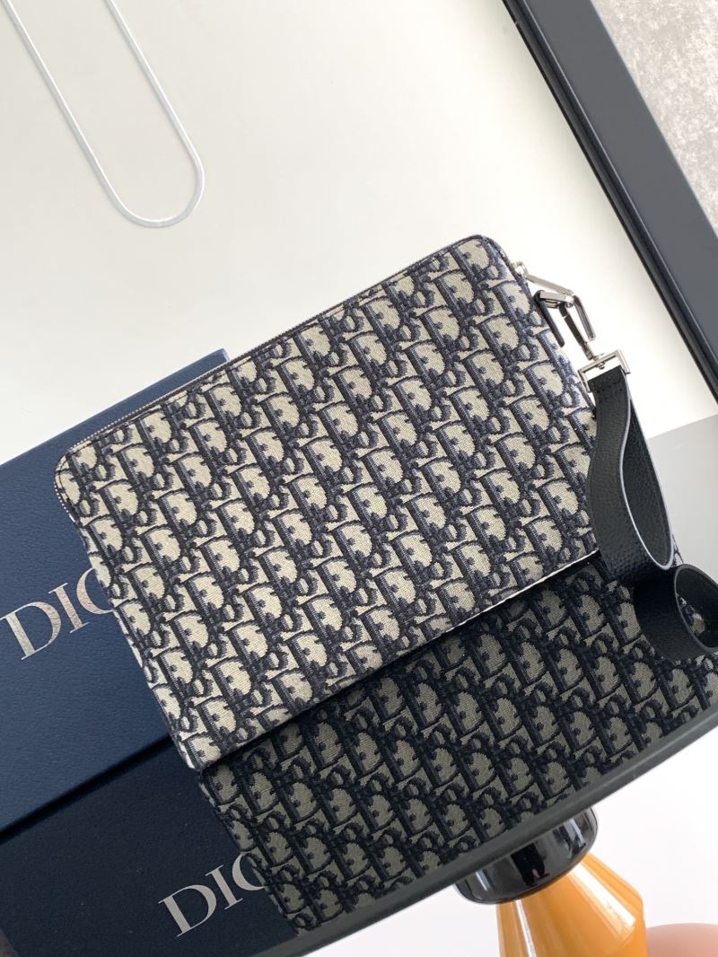 Christian Dior Clutch Bags